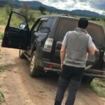 Short Term Car Rental in Uganda