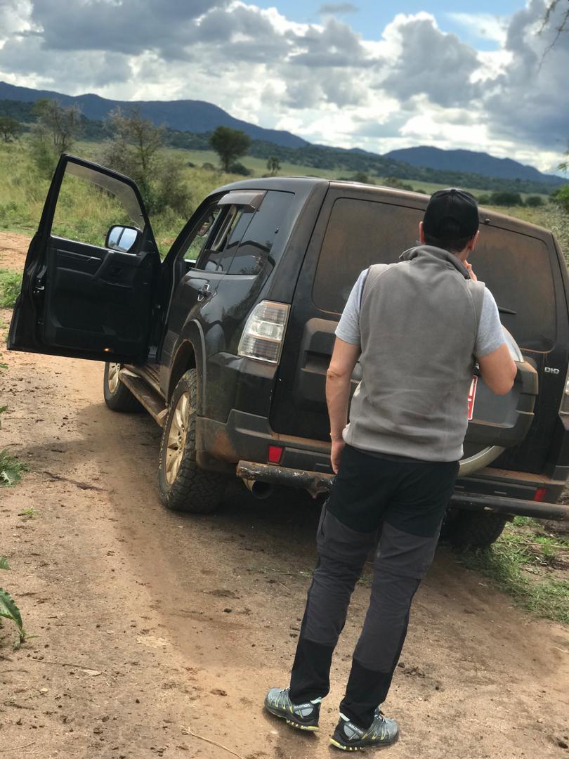 Short term car rental