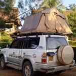 Car Rental in Kampala