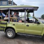 Affordable Car Rental Uganda: Travel Smart Without Breaking the Budget