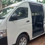 Rent a 14 Seater Min Bus