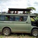 The Best Minivans Ideal For Family Trips In Uganda