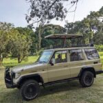 Uganda Self Drive Safari : Freedom to Explore the Pearl Of Africa