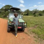 Safari in Uganda: Best Time to Visit, Seasons, and Wildlife Viewing