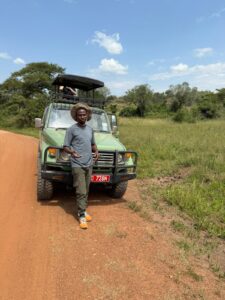 Best Time to Visit Uganda for Safari