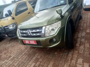 Entebbe Airport Car Rental