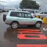 Toyota RAV4 Hire Price in Uganda