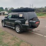 Car Rental Uganda – A Practical Guide for Travelers