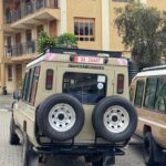 Safari Car Rental in Uganda: Explore the Pearl of Africa with Easily