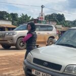 Car Rental in Entebbe