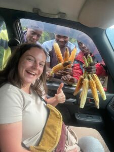 Car rental in Kampala