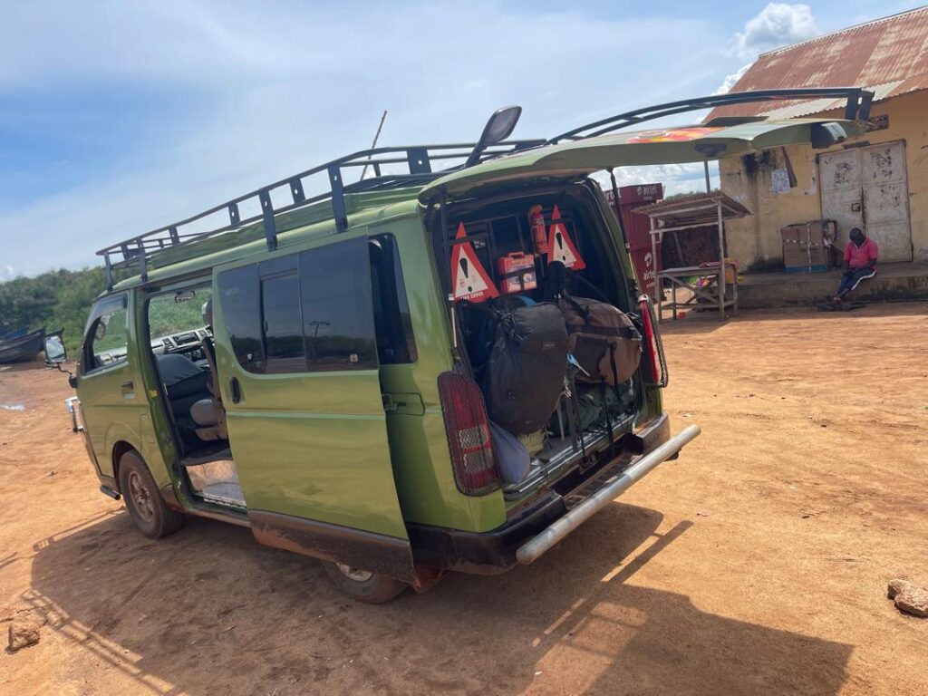 Best Time to Visit Uganda for Safari