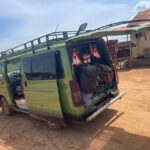 Best Time to Visit Uganda for Safari – A Complete Guide by Rent A Car in Uganda