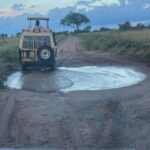 Car Rental in Western Uganda