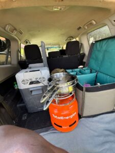 Car rental in Uganda