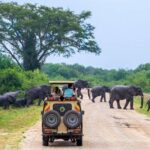 Car Rental East Africa