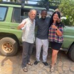 Car Rental in Uganda