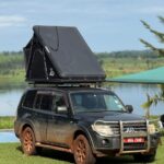 Self Drive Car Hire in Kampala: Move Around the City with Ease