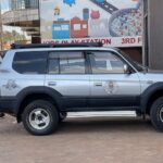 Rent a Car in Uganda: Things Every Traveler Should Know Before Booking