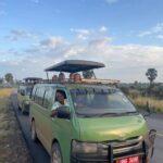 Monthly Car Rental in Uganda: The Perfect Choice for Flexible Travel Plans