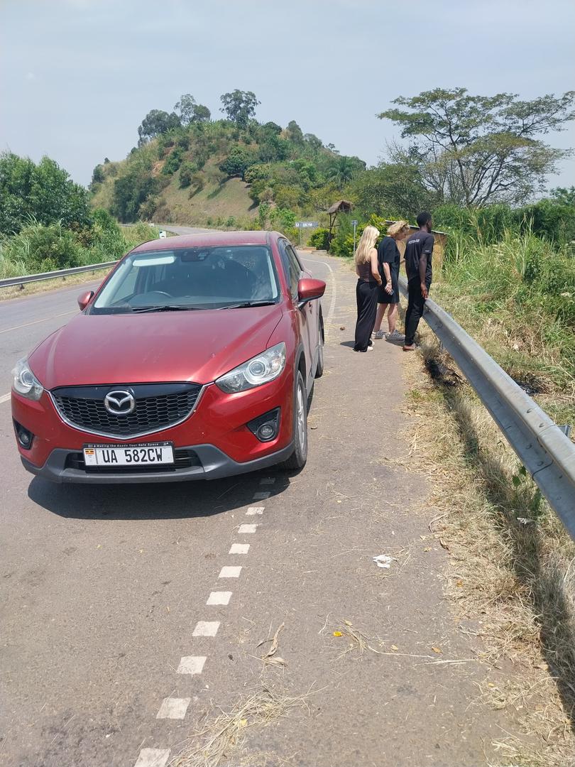 Cheap Car Rental Uganda