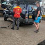 Self Drive Car Rental in East Africa: Experience the Region Without Limits